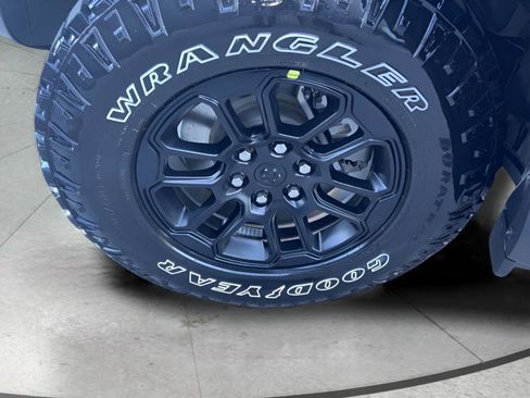 New 2026 RAM 1500 Rebel w/ Rebel Level 2 Equipment Group image 51