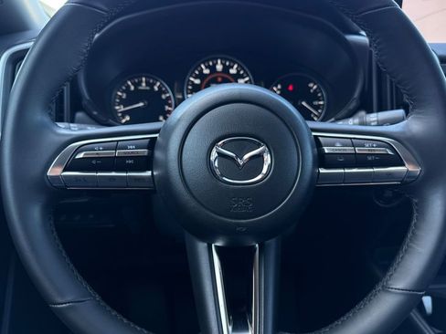 Used 2024 MAZDA CX-50 AWD 2.5 Turbo w/ Cargo Package image 27