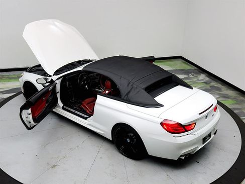 Used 2016 BMW M6 Base image 35