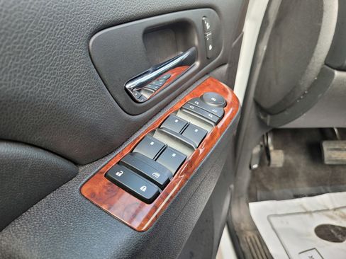 Used 2014 Chevrolet Tahoe LT w/ All-Star Edition image 26