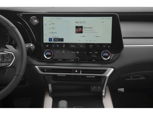 Used 2024 Lexus RX 350 Premium Plus w/ Convenience Package AWD/4WD image 91