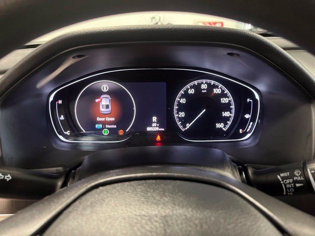 Used 2018 Honda Accord LX image 26