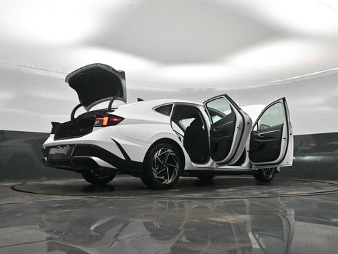 New 2026 Hyundai Sonata SEL image 43