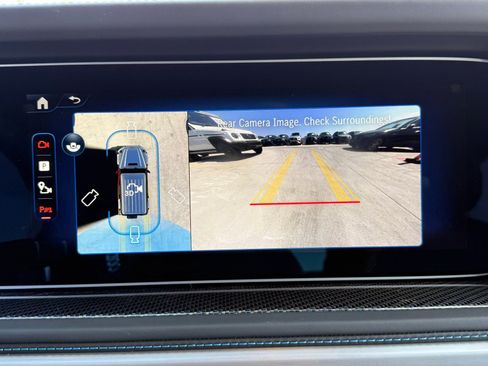 New 2025 Mercedes-Benz G 580 w/ EQ Technology image 21