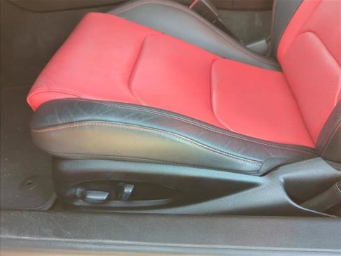 Used 2023 Chevrolet Camaro LT w/ RS Package RWD image 10