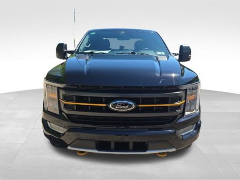 Certified 2023 Ford F150 Tremor w/ Trailer Tow Package AWD/4WD image 2