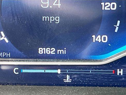 Used 2024 Chevrolet Silverado 1500 LT w/ Protection Package image 12