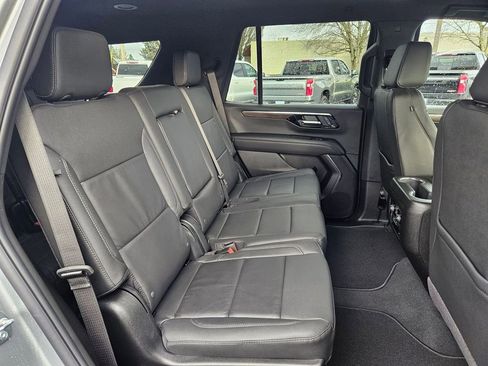 New 2026 Chevrolet Tahoe LT w/ LPO, Hit The Road Package AWD/4WD image 37