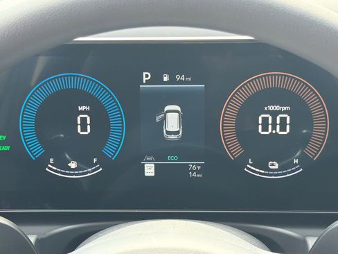 New 2026 Hyundai Tucson Blue SE AWD/4WD image 26