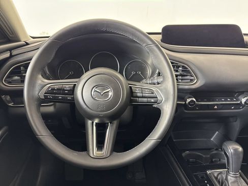 Used 2024 MAZDA CX-30 AWD 2.5 S w/ Preferred Package image 30
