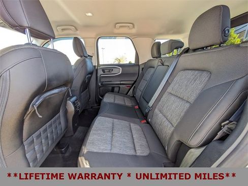 Used 2021 Ford Bronco Sport Big Bend image 15