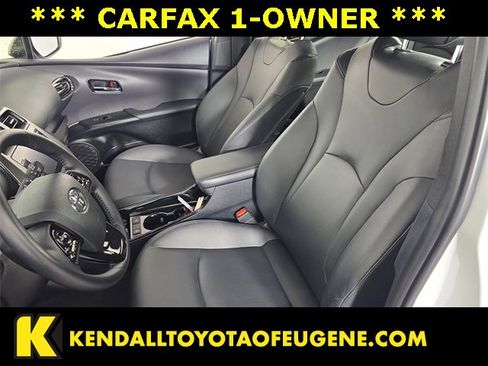 Used 2021 Toyota Prius image 15