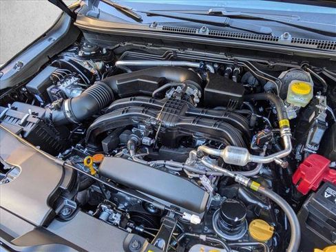 New 2026 Subaru Crosstrek 2.5i Wilderness image 25