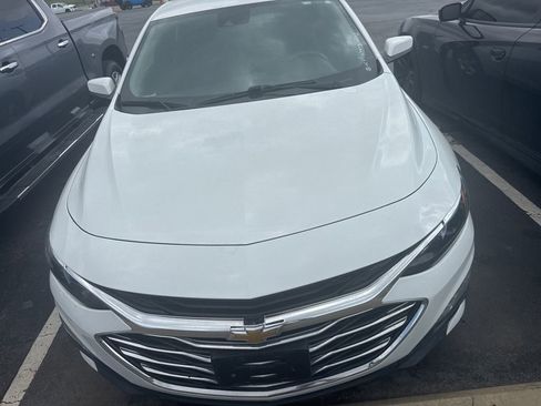 Used 2023 Chevrolet Malibu LT image 6