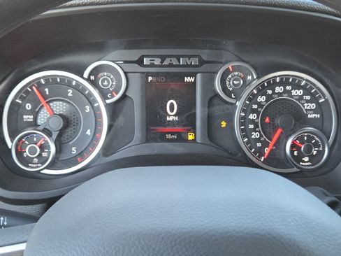 New 2026 RAM 2500 Tradesman image 13