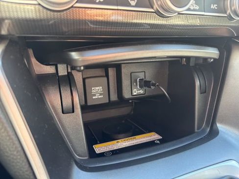 Used 2019 Honda Accord Sport image 27