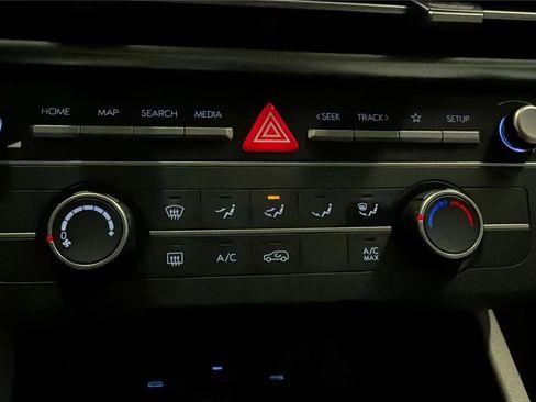 Used 2026 Hyundai Tucson SE FWD image 18