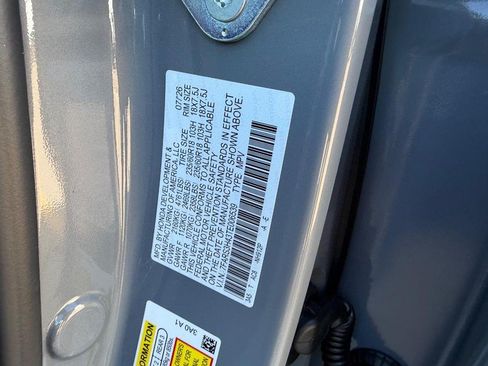 New 2026 Honda CR-V EX image 22
