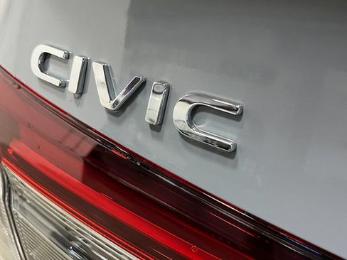 New 2026 Honda Civic Si image 9