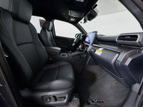 New 2026 Toyota 4Runner TRD Off-Road Premium AWD/4WD image 29