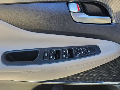 Certified 2023 Hyundai Santa Fe SEL w/ Premium Package FWD image 20