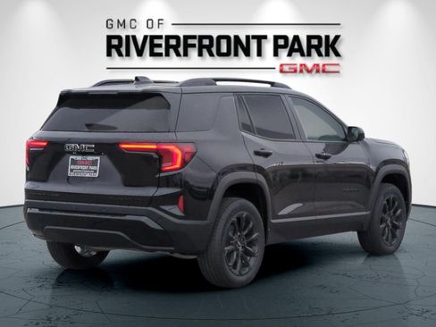New 2026 GMC Terrain Elevation w/ Elevation Premium Package AWD/4WD image 3