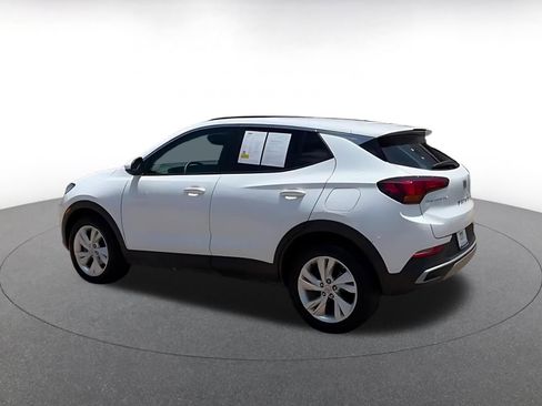 Used 2025 Buick Encore GX Preferred FWD image 10