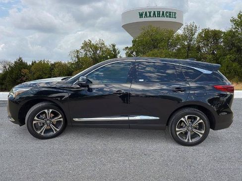 Used 2026 Acura RDX SH-AWD w/ Technology Package image 3