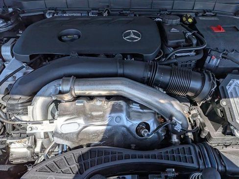 New 2026 Mercedes-Benz GLB 250 4MATIC image 29