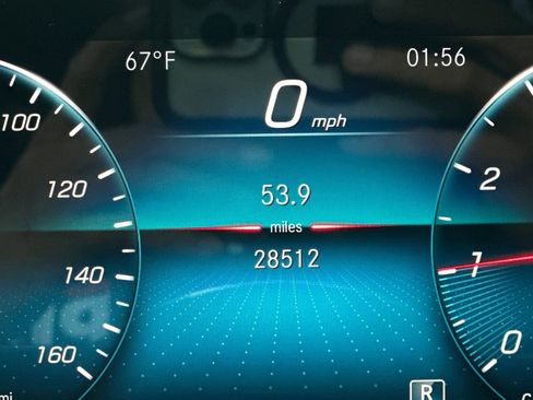 Certified 2022 Mercedes-Benz GLA 250 image 35