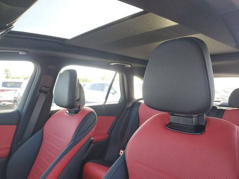 New 2026 Mercedes-Benz GLC 43 AMG 4MATIC image 20