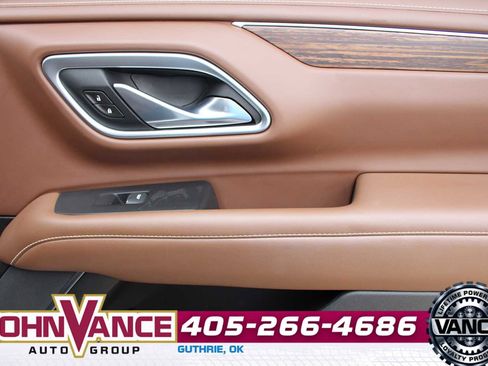 Used 2024 Chevrolet Silverado 1500 Custom Trail Boss AWD/4WD image 15