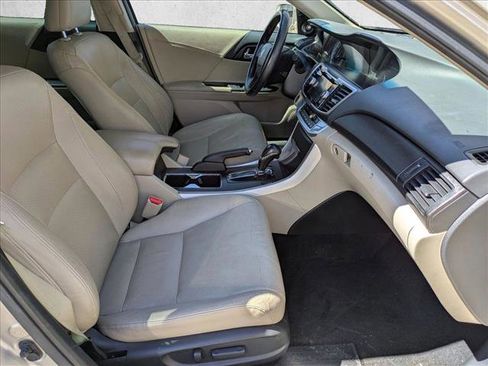 Used 2013 Honda Accord EX-L image 21