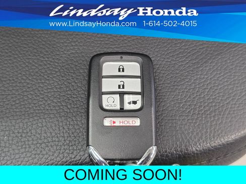 Used 2022 Honda Pilot Sport image 23