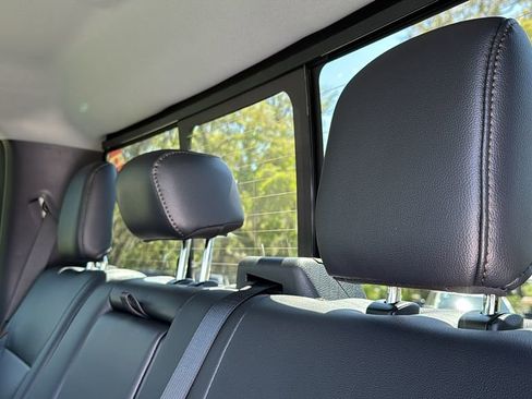 New 2025 Ford F350 Lariat w/ Lariat Ultimate Package image 19