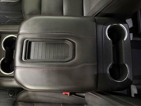 Used 2022 Chevrolet Tahoe RST AWD/4WD image 21