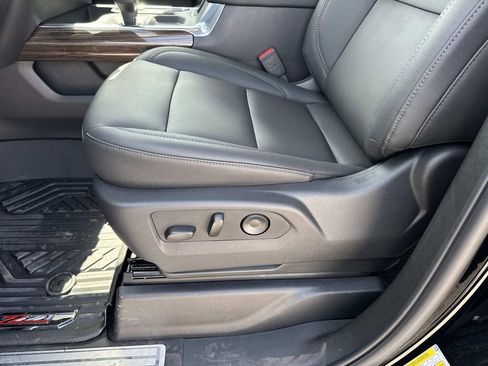 New 2026 Chevrolet Silverado 1500 LT Trail Boss w/ LT Trail Boss Premium Package AWD/4WD image 17