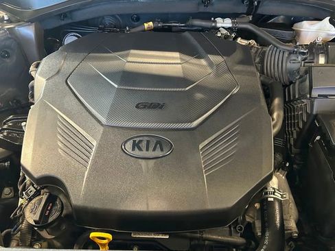 Used 2020 Kia Telluride SX w/ SX Prestige Package image 50