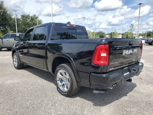 New 2026 RAM 1500 Big Horn image 3