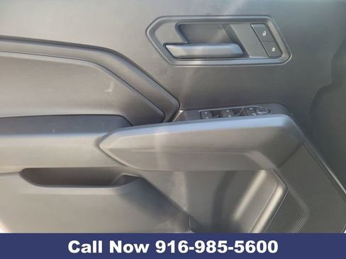 New 2026 Chevrolet Colorado W/T image 26