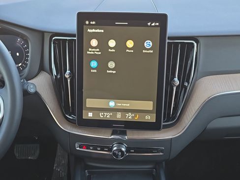 New 2026 Volvo XC60 B5 Core w/ Climate Package image 14