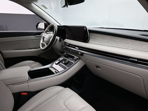 Used 2024 Hyundai Palisade Calligraphy AWD/4WD image 34