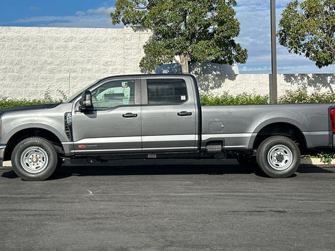 New 2026 Ford F250 XL image 7