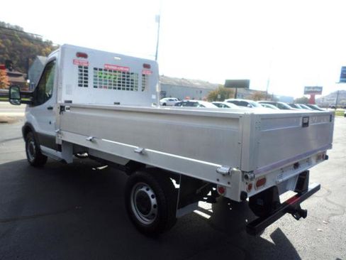 Used 2018 Ford Transit 250 138 image 6