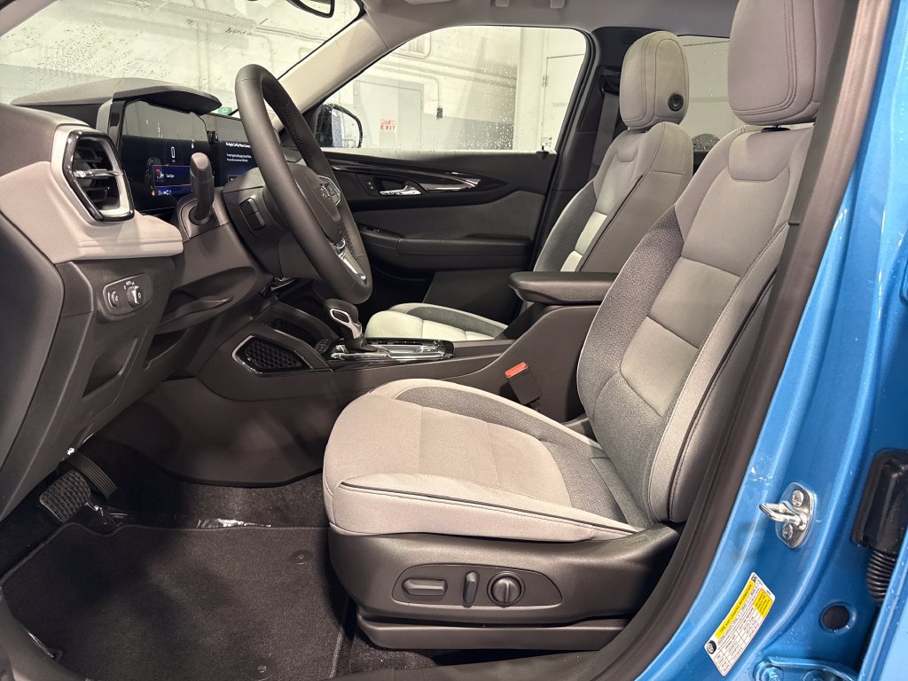 New 2026 Chevrolet TrailBlazer LT w/ Convenience Package AWD/4WD image 22