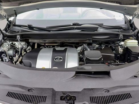 Used 2018 Lexus RX 350 FWD w/ Accessory Package image 42