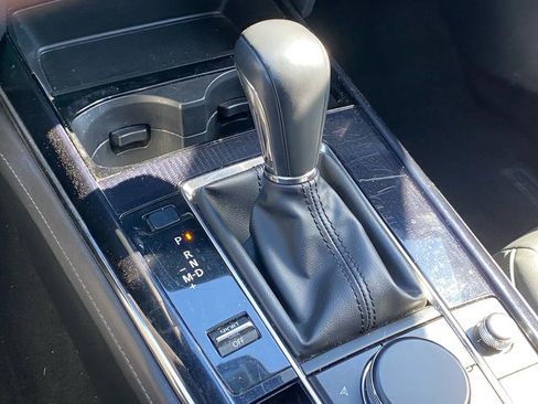 Used 2025 MAZDA CX-30 AWD 2.5 S w/ Preferred Package image 18