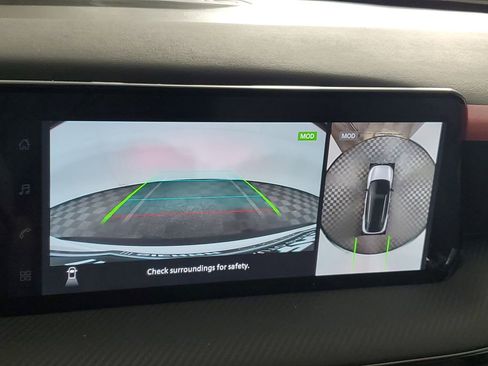 New 2026 Nissan Kicks SR image 17