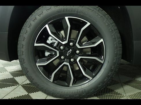 New 2026 Chevrolet TrailBlazer ACTIV w/ Convenience Package image 15