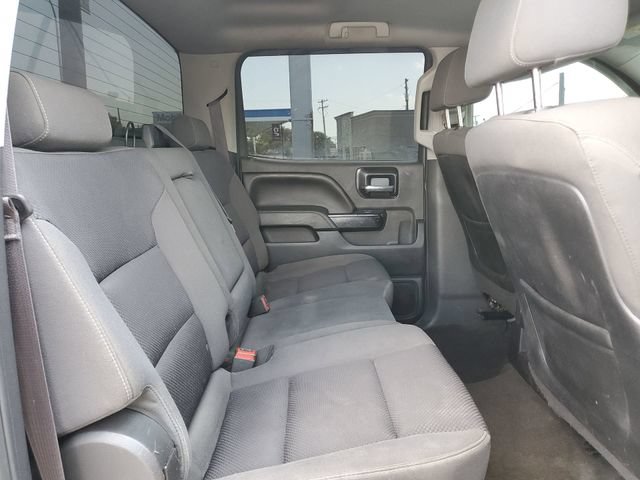 Used 2014 Chevrolet Silverado 1500 LT w/ All Star Edition AWD/4WD image 23